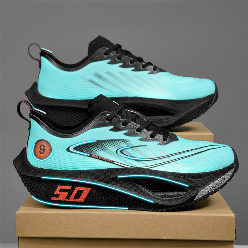 Sepatu Lari Wanita untuk Olahr - Lightweight Road Running Shoes ulasan dan harga