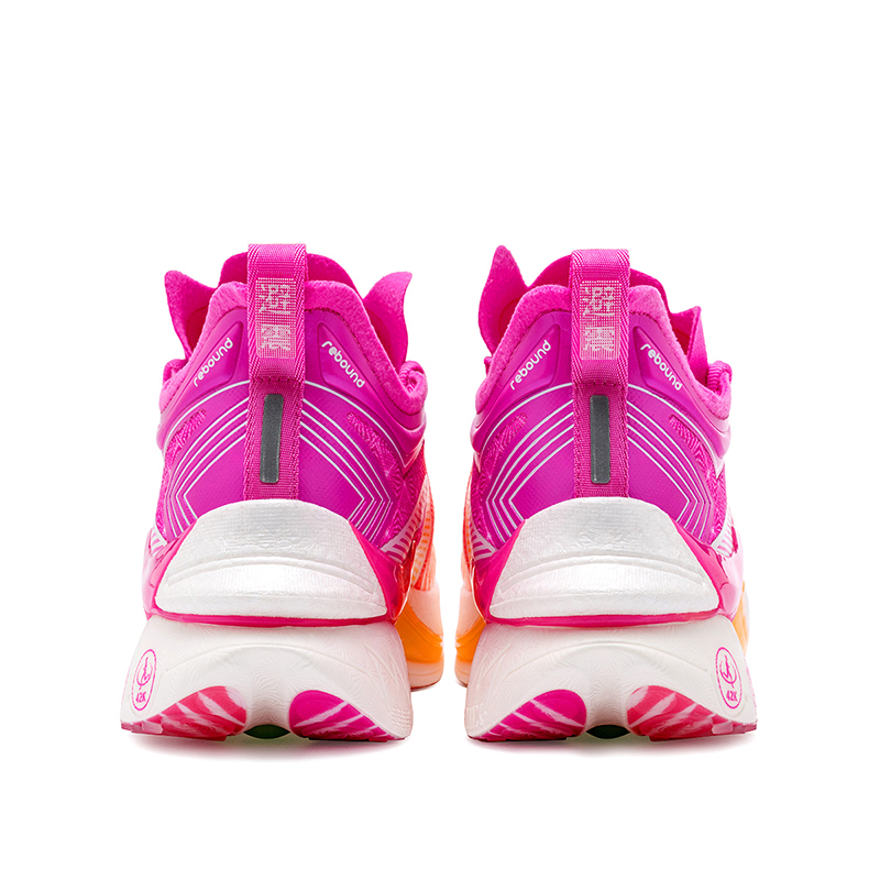 ONEMIX Sepatu Lari Wanita deng - Reflective Night Running Shoes ulasan dan harga