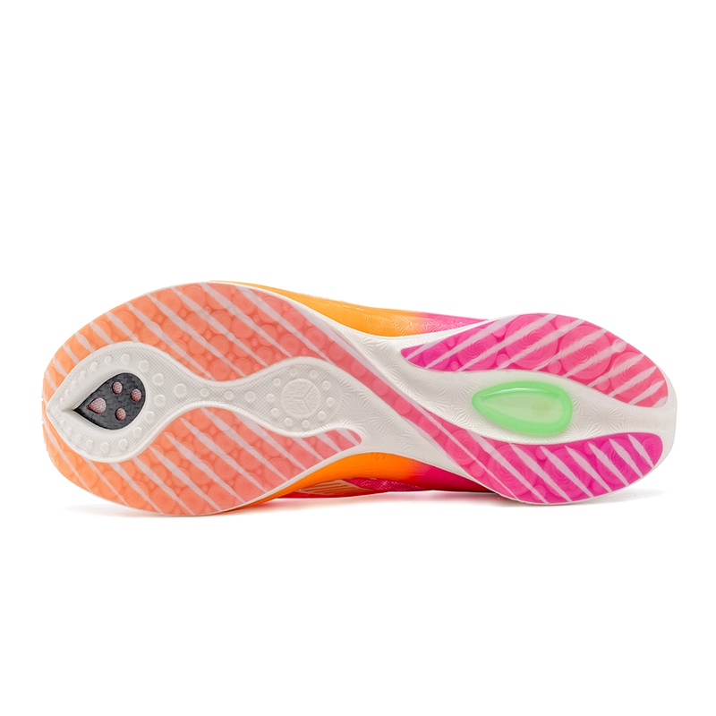 ONEMIX Sepatu Lari Wanita deng - Reflective Night Running Shoes ulasan dan harga