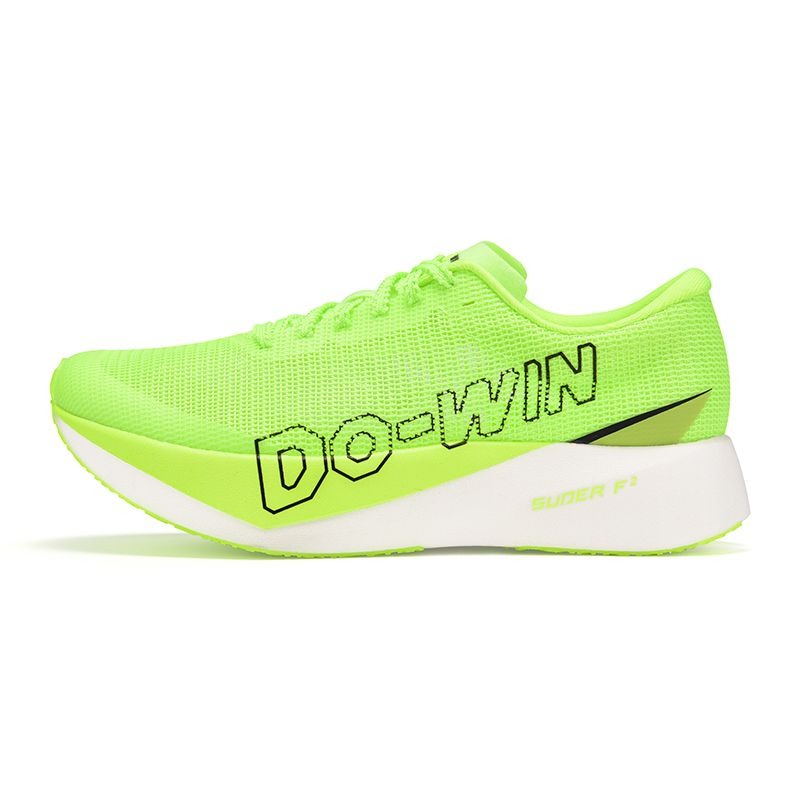 Sepatu Lari Profesional Merek  - Shock Absorbing Gym Trainers ulasan dan harga