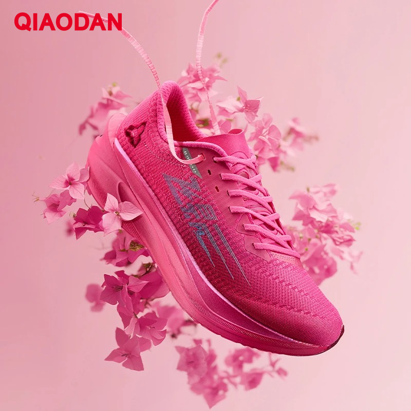 Sepatu Lari Musim Dingin QIAOD - Carbon Plate Marathon Racing Shoes ulasan dan harga