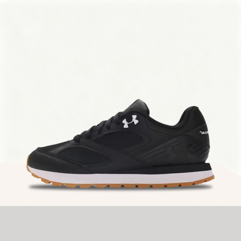 Sepatu Lari Pria Under Armour  - Air Cushion Jogger Shoes Men ulasan dan harga