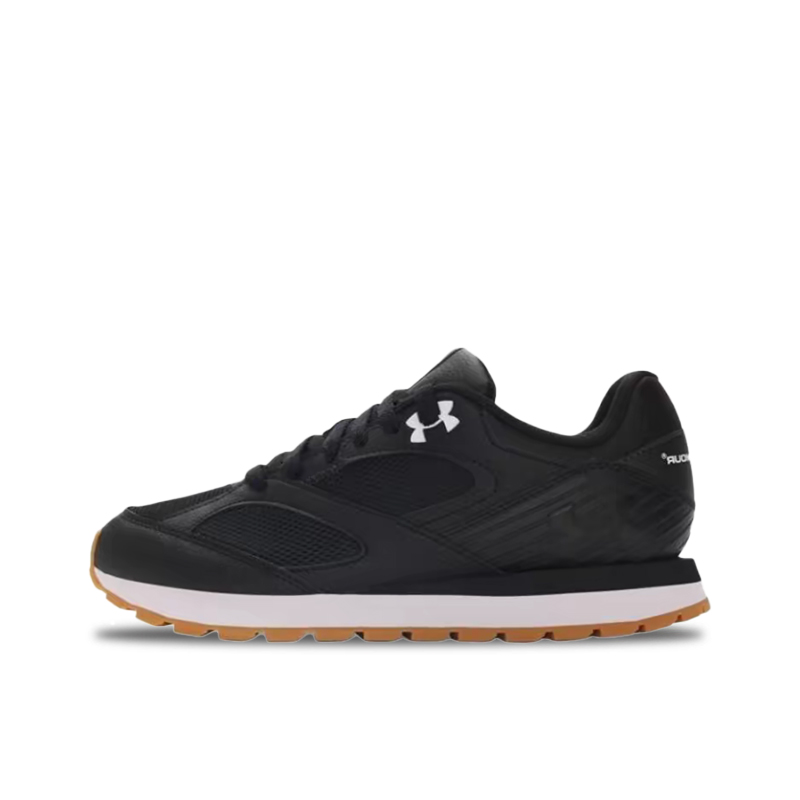Sepatu Lari Pria Under Armour  - Air Cushion Jogger Shoes Men ulasan dan harga