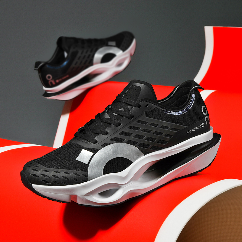 Sepatu Fashion Pria Sepatu Lar - Breathable Mesh Athletic Shoes ulasan dan harga