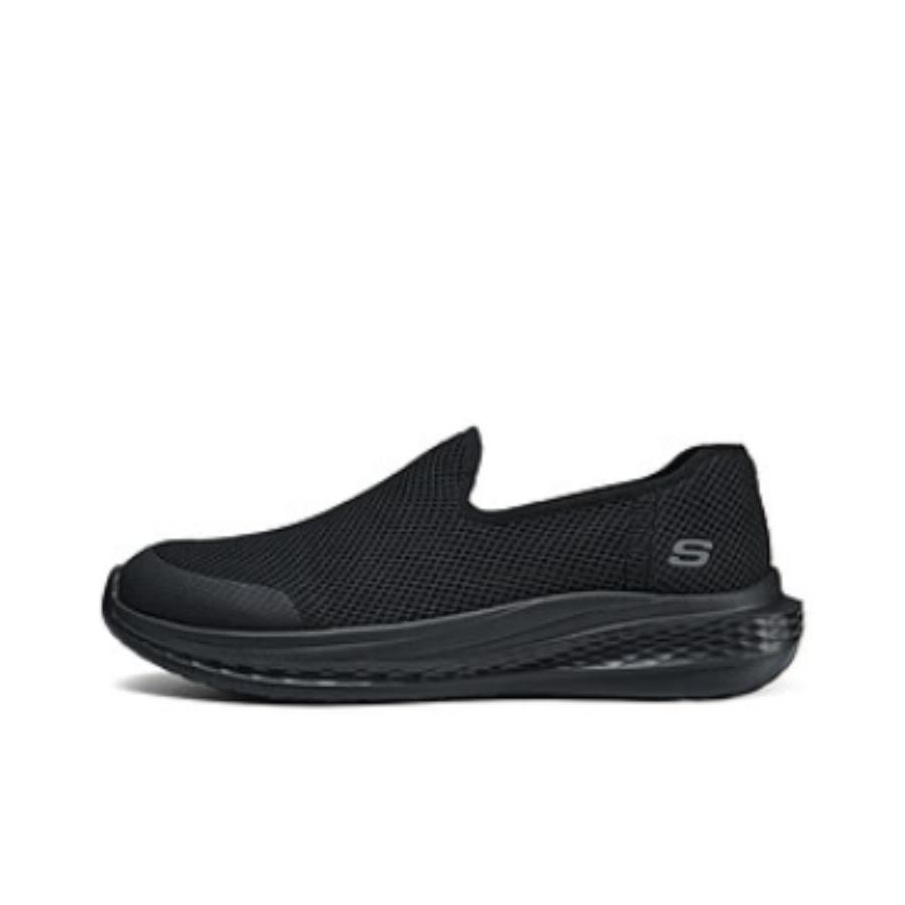 Sepatu Kasual Skechers SLADE L - Men'S Shoes ulasan dan harga