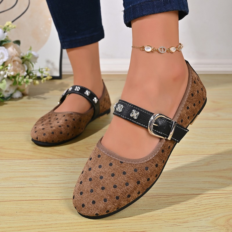 Sepatu Mary Jane untuk Wanita, - Running Shoes ulasan dan harga