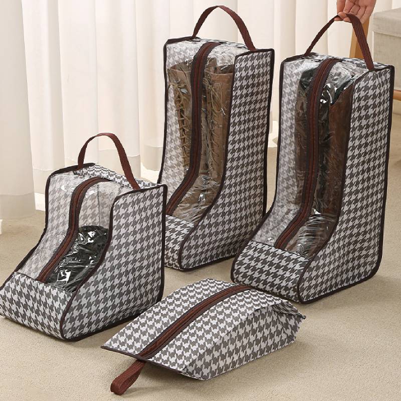 Tas Penyimpanan Sepatu Tinggi  - Boots ulasan dan harga