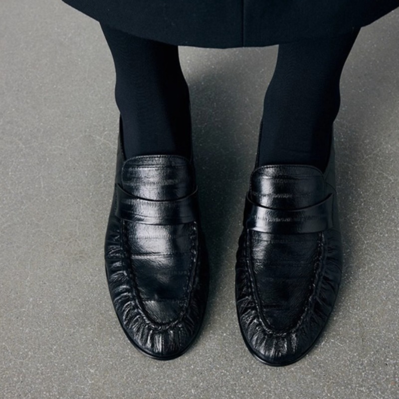 Sepatu Wanita Mewah Sepatu Kas - Women'S Shoes ulasan dan harga