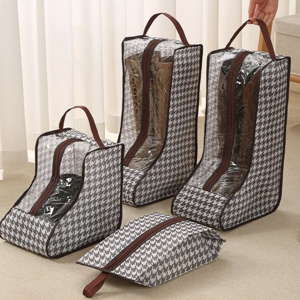 Tas Penyimpanan Sepatu Anti Ai - Boots ulasan dan harga