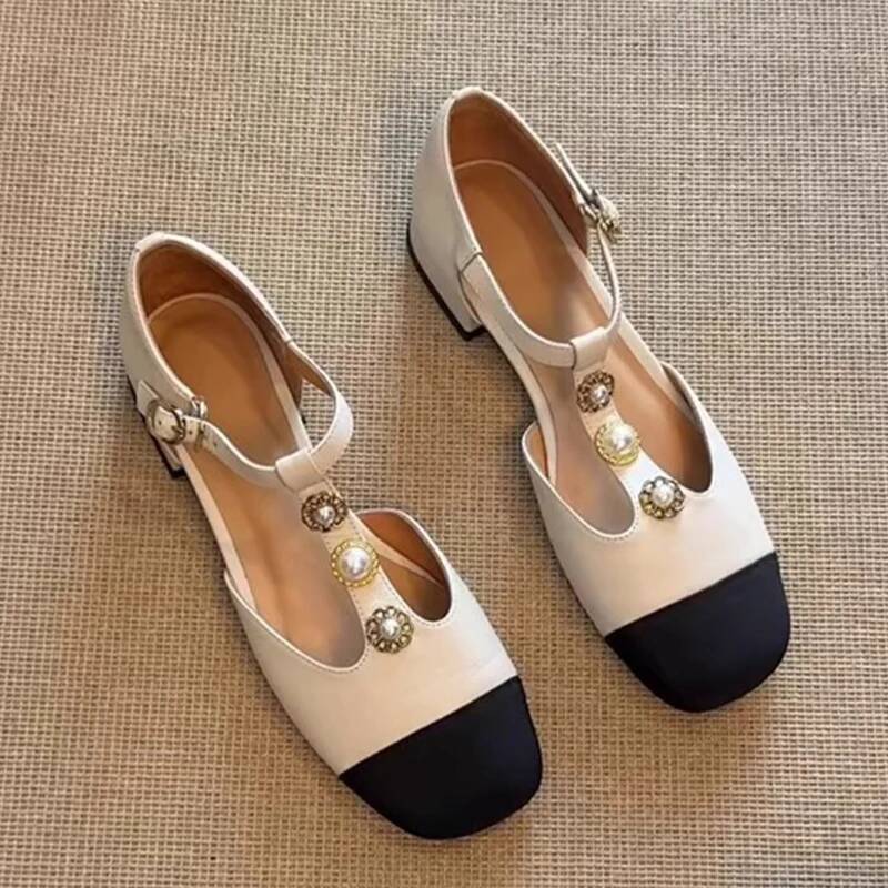 Sandal Hak Tinggi Wanita Model - Sandals ulasan dan harga