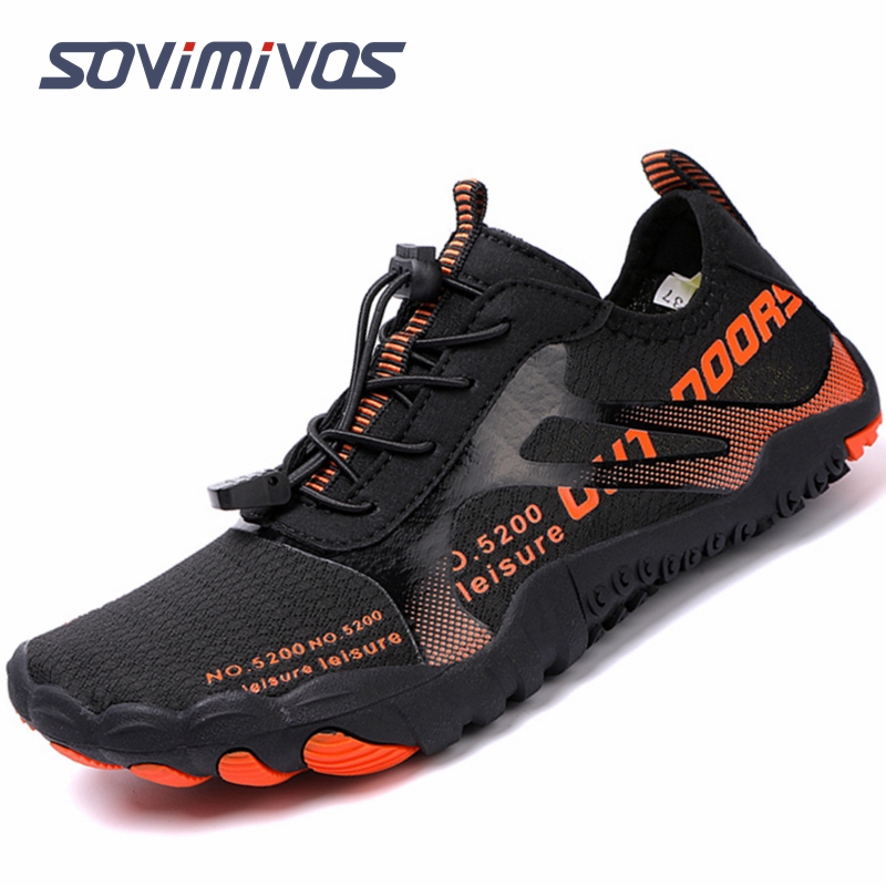 Sepatu Minimalis Tanpa Sol unt - Wide Toe Box Running Sneakers ulasan dan harga