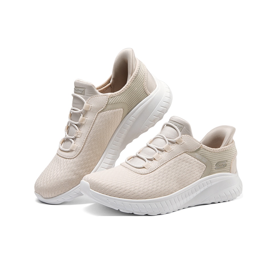 Sepatu Jalan Skechers BOBS SQU - Men'S Shoes ulasan dan harga