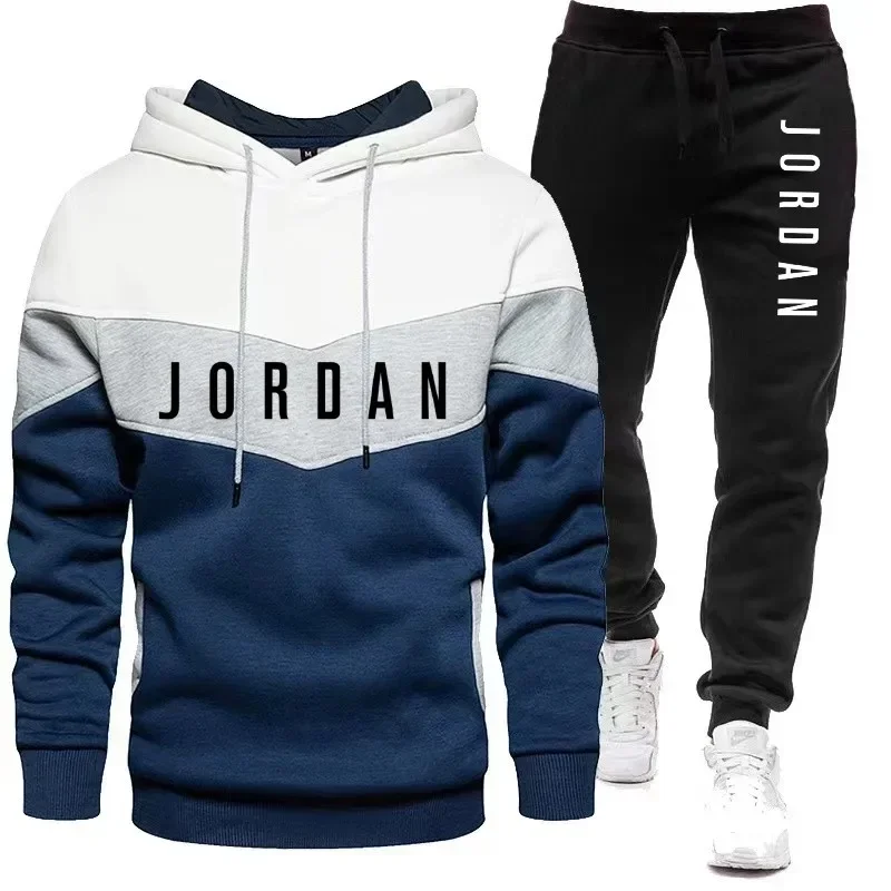 Setelan Olahraga Pria Jordan d - Sneakers ulasan dan harga
