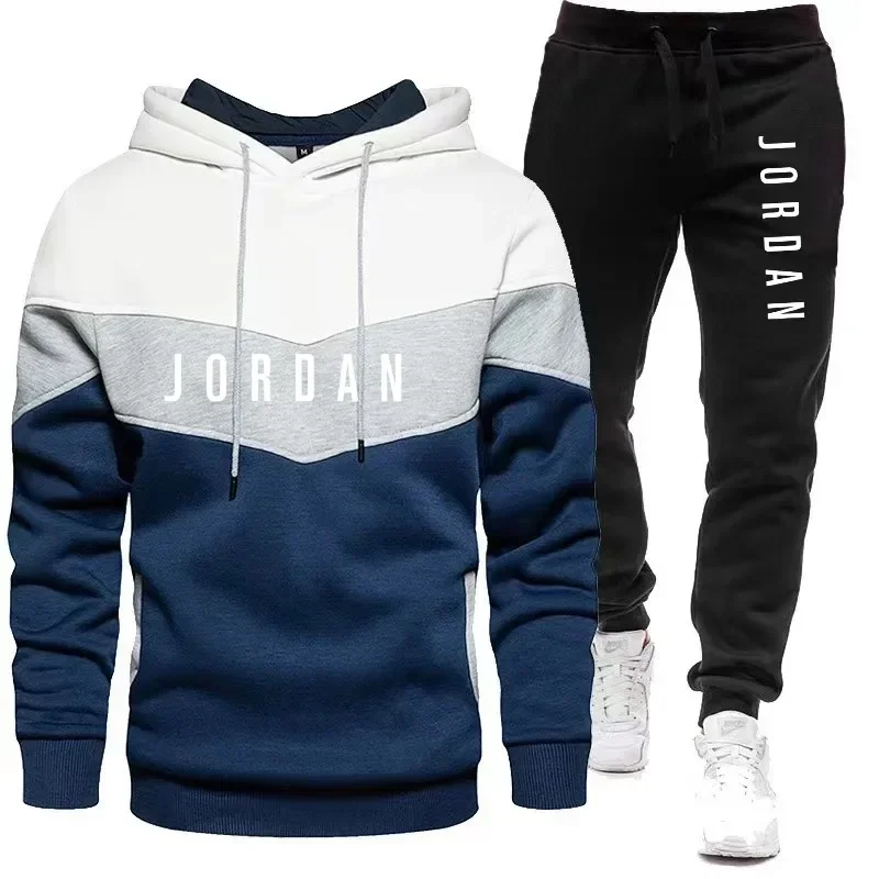 Setelan Olahraga Pria Jordan d - Sneakers ulasan dan harga