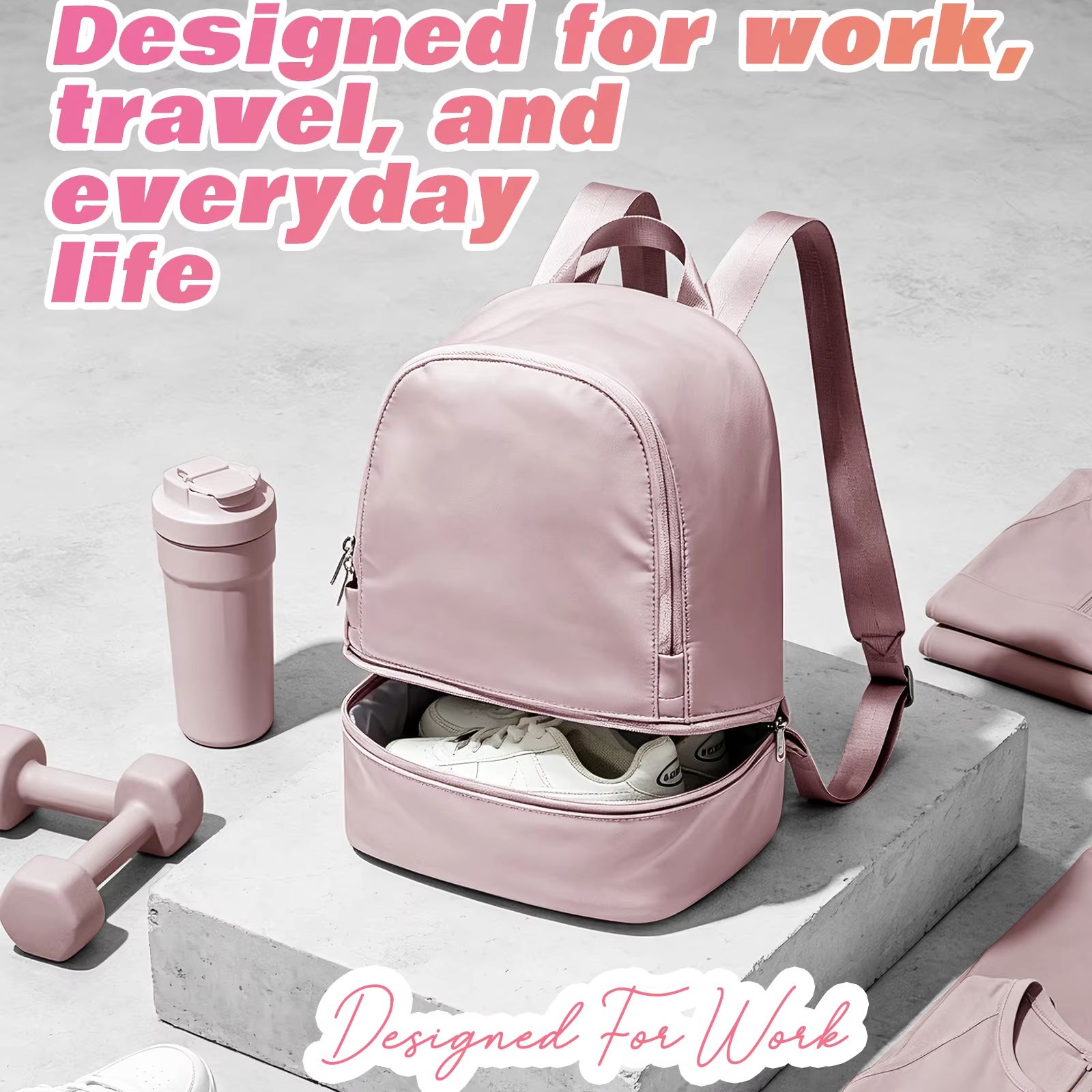 Tas Untuk Wanita, Ransel Olahr - Women'S Shoes ulasan dan harga