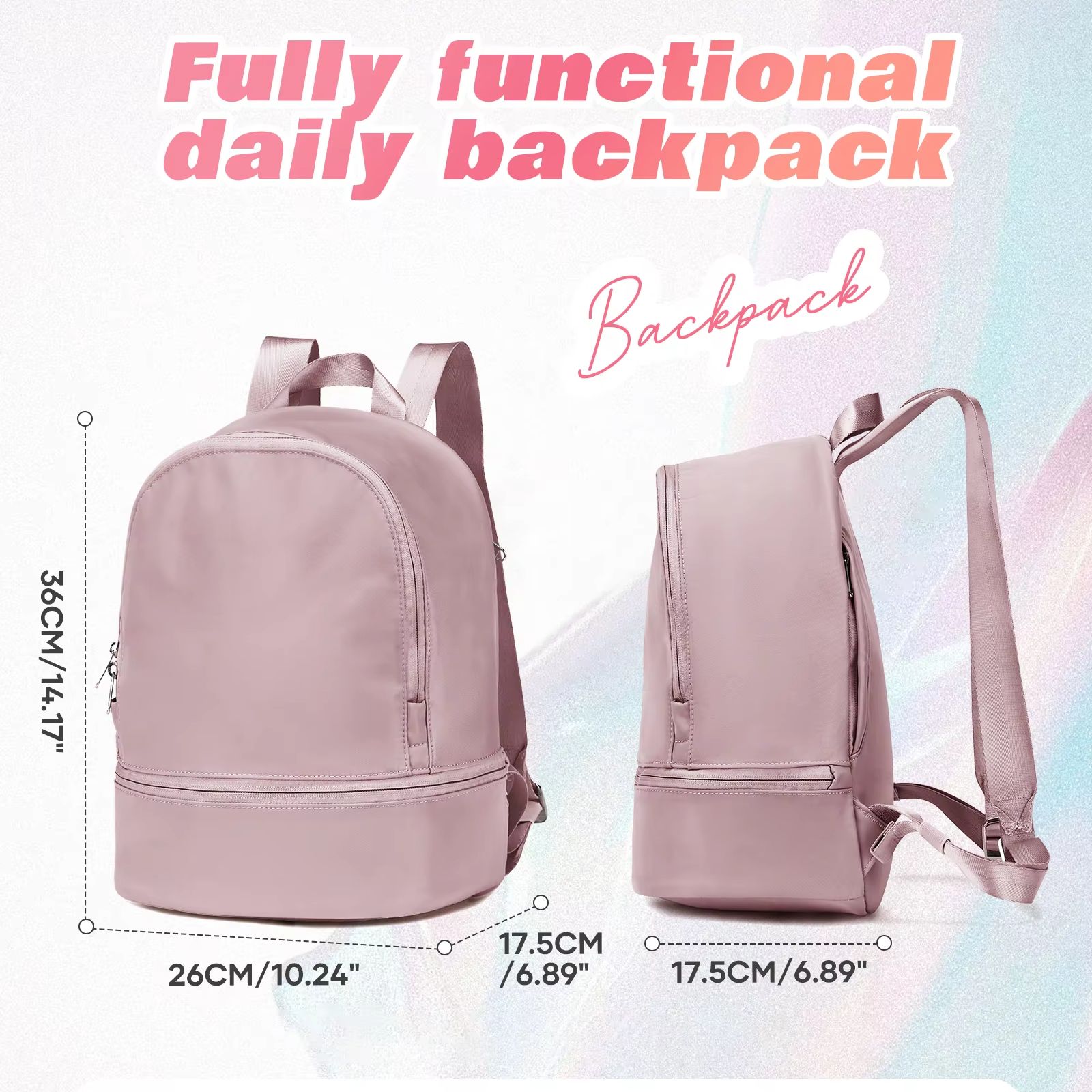 Tas Untuk Wanita, Ransel Olahr - Women'S Shoes ulasan dan harga