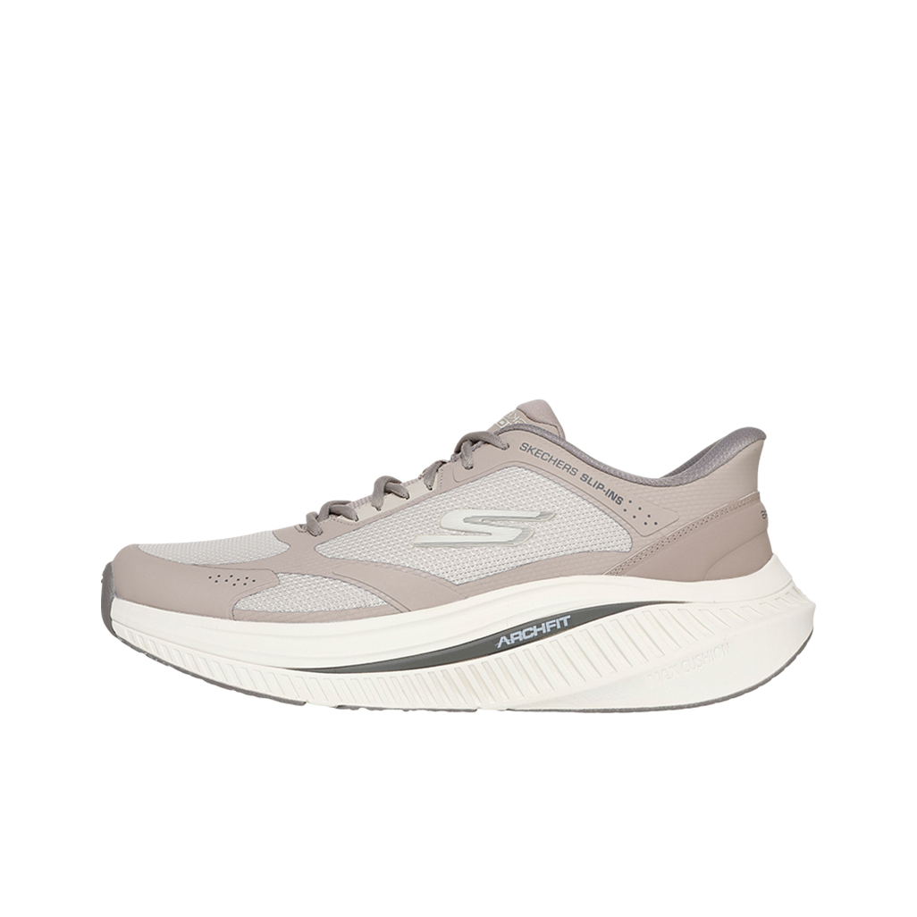 Sepatu Lari Skechers Slip Ins  - Running Shoes ulasan dan harga