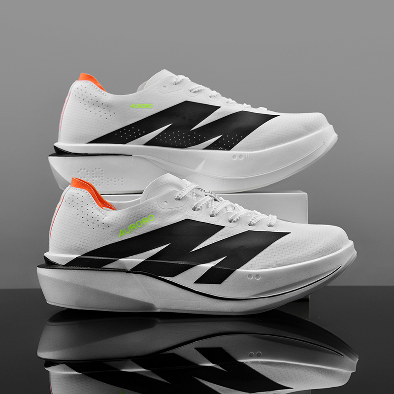 Sepatu Lari Pria dengan Pelat  - Carbon Plate Marathon Racing Shoes ulasan dan harga