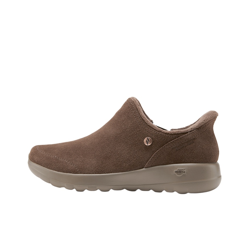 Sepatu Jalan Wanita Skechers O - Boots ulasan dan harga