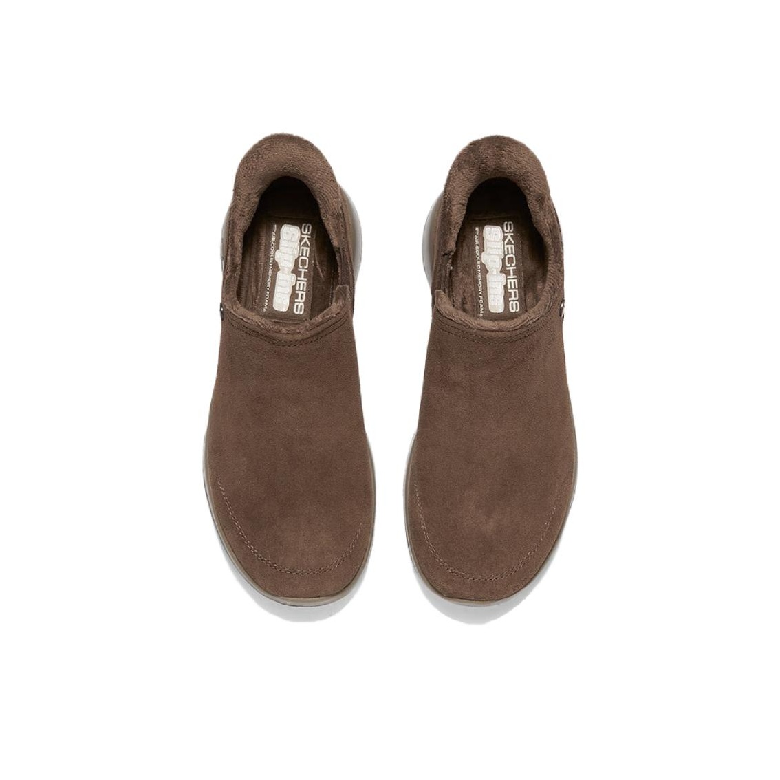 Sepatu Jalan Wanita Skechers O - Boots ulasan dan harga