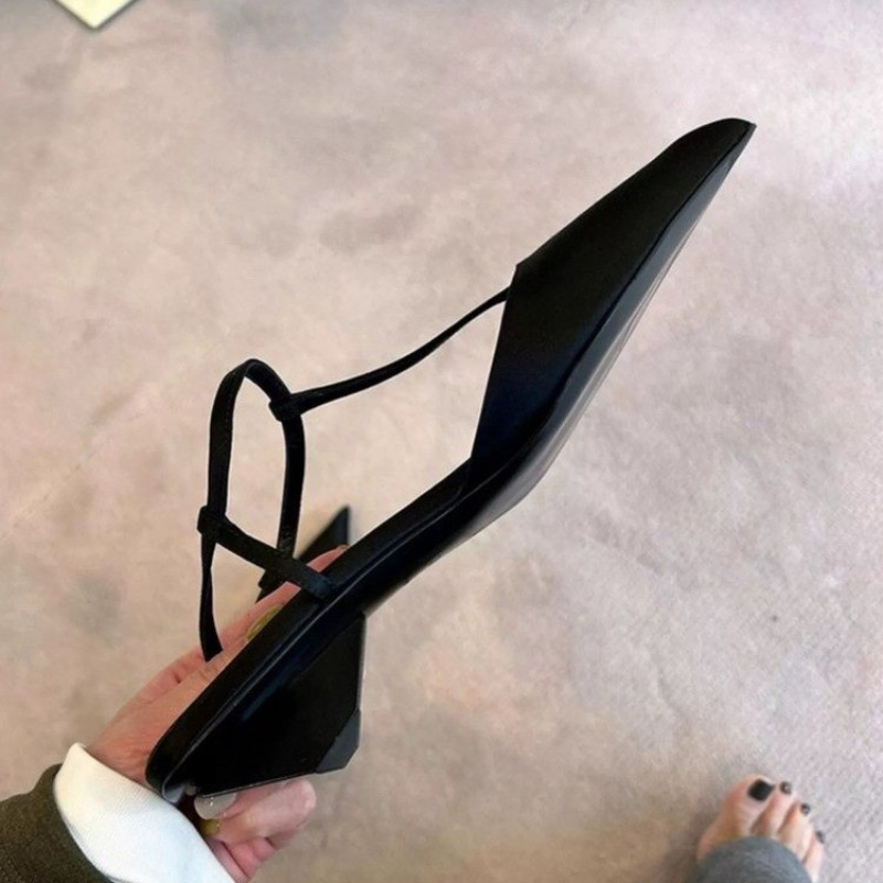 Sepatu Merek untuk Wanita, San - Sandals ulasan dan harga