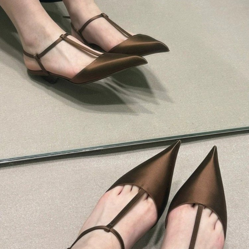 Sepatu Merek untuk Wanita, San - Sandals ulasan dan harga
