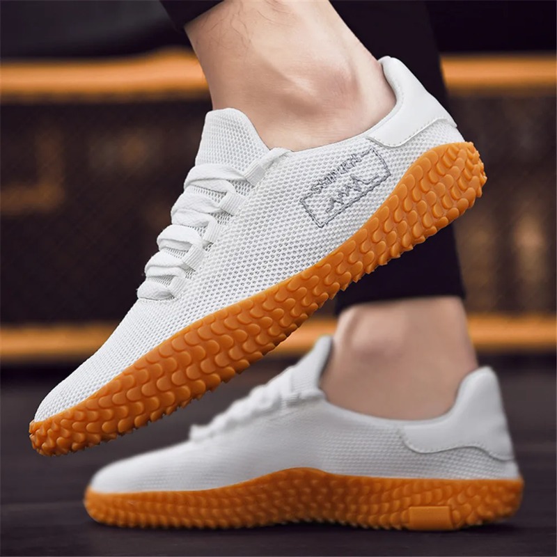 Sepatu Pria Musim Panas Sepatu - Waterproof Goretex Running Shoes ulasan dan harga