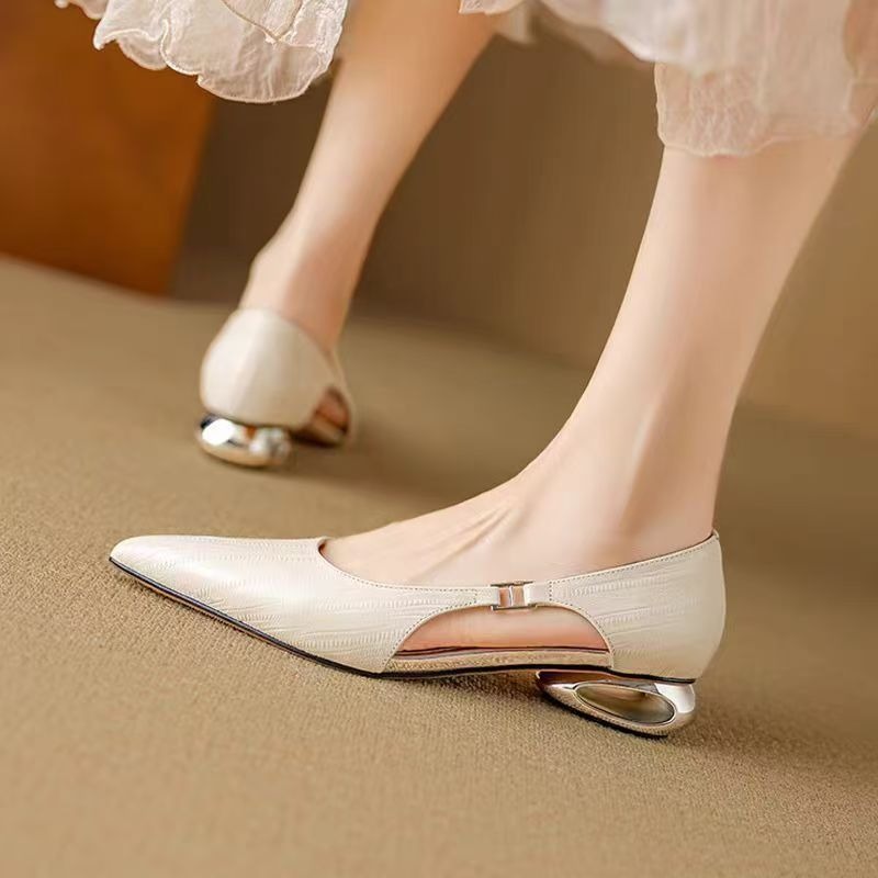 Sandal Desainer Merek Fashion  - Sandals ulasan dan harga