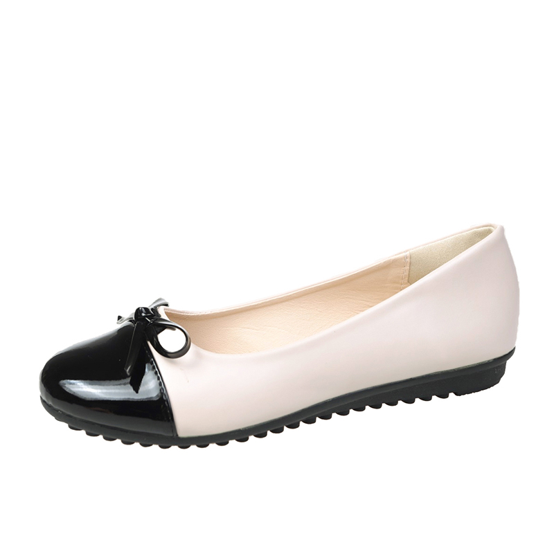 Sepatu Balerina Fashion Baru 2 - Women'S Shoes ulasan dan harga