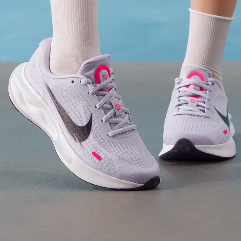 Sepatu Wanita Nike Original Ri - Lightweight Road Running Shoes ulasan dan harga