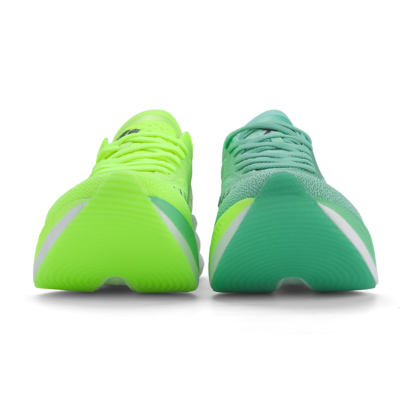 Sepatu Lari Pria Profesional M - Carbon Plate Marathon Racing Shoes ulasan dan harga