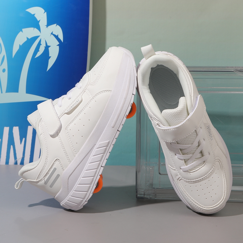 Sepatu Roda Anak Kasual Parkou - Running Shoes ulasan dan harga