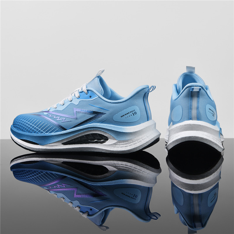 Sepatu Olahraga Pria dengan Pe - Carbon Plate Marathon Racing Shoes ulasan dan harga