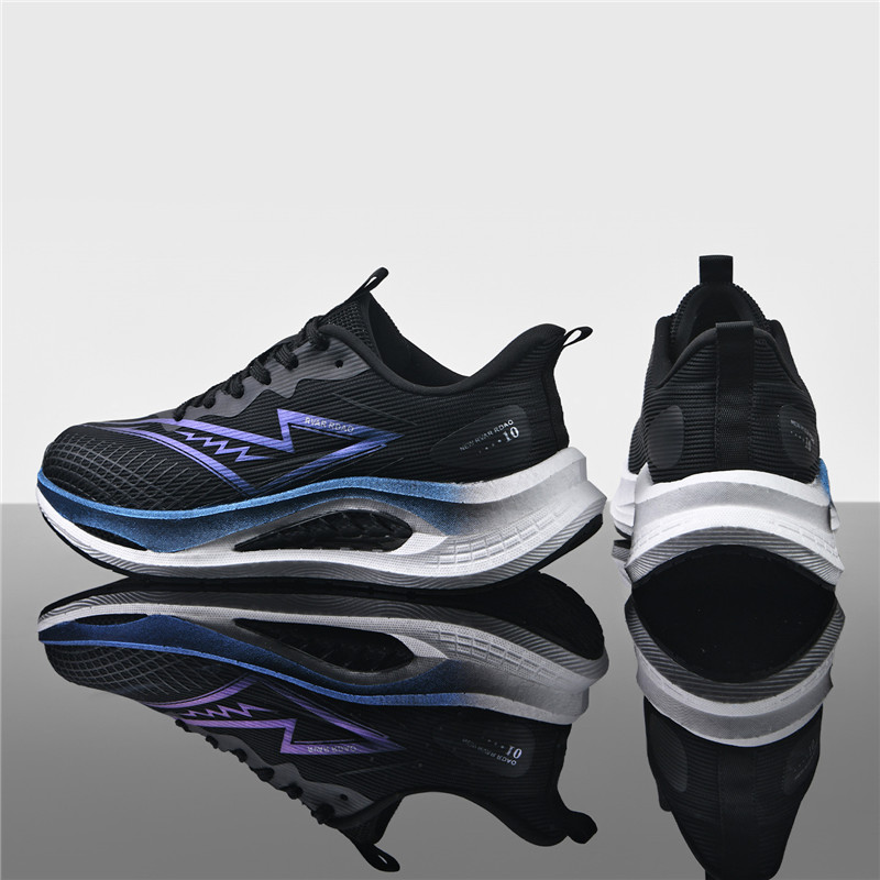 Sepatu Olahraga Pria dengan Pe - Carbon Plate Marathon Racing Shoes ulasan dan harga