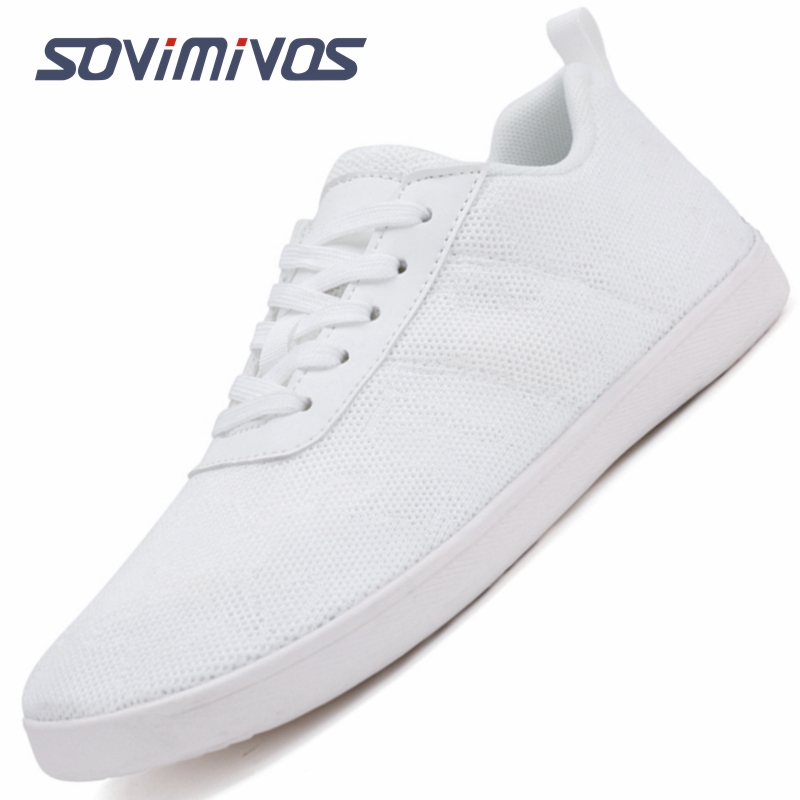 Sepatu tanpa alas kaki pria un - Wide Toe Box Running Sneakers ulasan dan harga