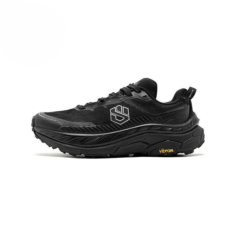 Sepatu Lari Profesional 2026 u - Anti Slip Trail Running Sneakers ulasan dan harga